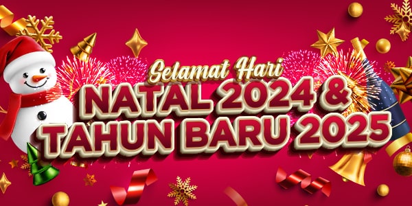 BET 400 SEMUA  PROVIDER